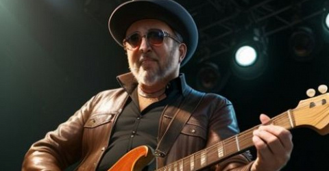 roy buchanan